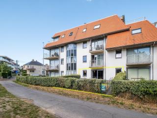 Apartment in St-Idesbald near the Sea, cleaning included - Koksijde - 9