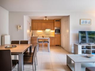 Apartment in St-Idesbald near the Sea, cleaning included - Koksijde - 2