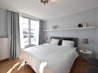 Apartment in De Haan near the Beach, cleaning included - De Haan - 7