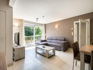 Apartment in St-Idesbald near the Sea, cleaning included - Koksijde - 1