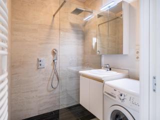 Apartment in St-Idesbald near the Sea, cleaning included - Koksijde - 5