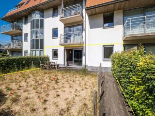 Apartment in St-Idesbald near the Sea, cleaning included - Koksijde - 3