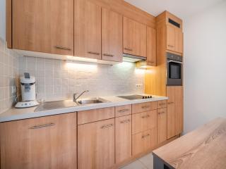 Apartment in St-Idesbald near the Sea, cleaning included - Koksijde - 7