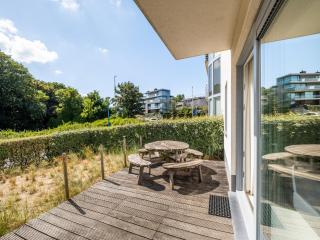 Apartment in St-Idesbald near the Sea, cleaning included - Koksijde - 4