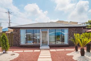 Jeju Damjae Private Pension - 2