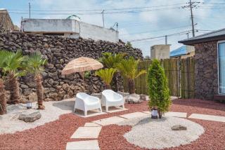 Jeju Damjae Private Pension - 1