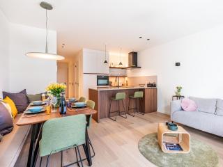 Apartment near Dunes and Beach in Zeedijk, cleaning included - Koksijde - 1