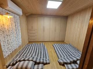 Udo Haenam Pension - Chŏnhŭl - 6