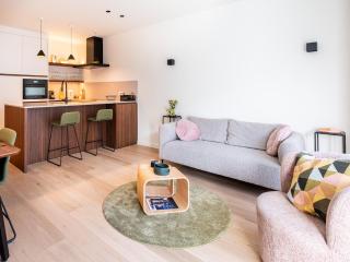 Apartment near Dunes and Beach in Zeedijk, cleaning included - Koksijde - 2