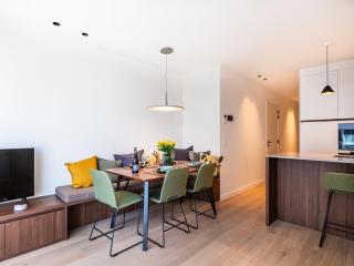 Apartment near Dunes and Beach in Zeedijk, cleaning included - Koksijde - 8