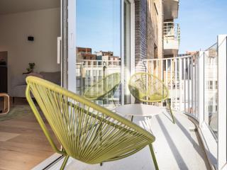 Apartment near Dunes and Beach in Zeedijk, cleaning included - Koksijde - 5