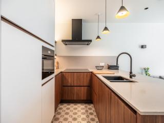 Apartment near Dunes and Beach in Zeedijk, cleaning included - Koksijde - 7
