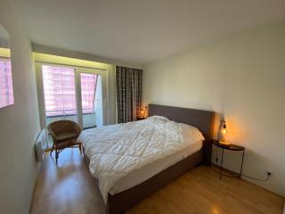 Apartment in Nieuwpoort near Sandy Beach, cleaning included - Nieuwpoort - 7