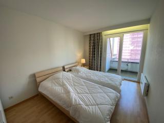 Apartment in Nieuwpoort near Sandy Beach, cleaning included - Nieuwpoort - 1
