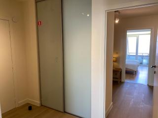 Apartment in Nieuwpoort near Sandy Beach, cleaning included - Nieuwpoort - 3