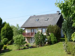 Holiday Home in Ondenval with Sauna & Views, cleaning included - Ondenval - 1