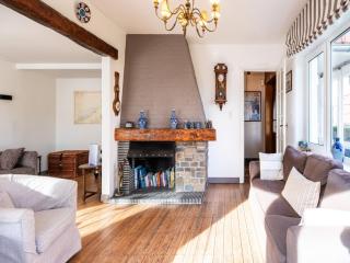 Villa near De Panne Beach with Sea Views, cleaning included - Koksijde - 2
