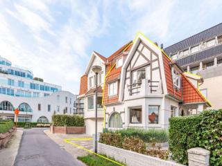 Villa near De Panne Beach with Sea Views, cleaning included - Koksijde - 3