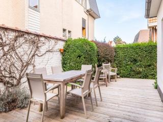 Villa near De Panne Beach with Sea Views, cleaning included - Koksijde - 5