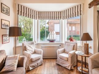 Villa near De Panne Beach with Sea Views, cleaning included - Koksijde - 1