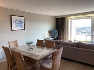 Apartment in Nieuwpoort near Sandy Beach, cleaning included - Nieuwpoort - 0