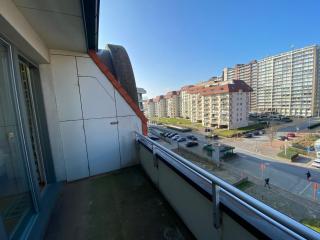 Apartment in Nieuwpoort near Sandy Beach, cleaning included - Nieuwpoort - 6