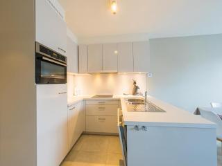 Flat in Ostend near the Beach, cleaning included - 3