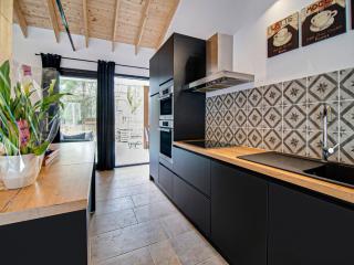 Biron Home with Barrel Sauna, cleaning included - Érezée - 0