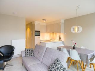 Flat in Ostend near the Beach, cleaning included - 5