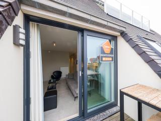 Flat in Ostend near the Beach, cleaning included - 7