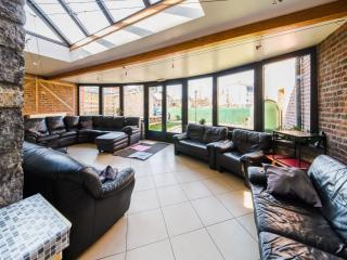 Han-sur-Lesse cottage, cleaning included - 2