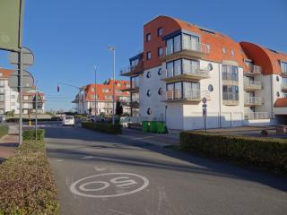Apartment in Nieuwpoort near the Coastline, cleaning included - Nieuwpoort - 6