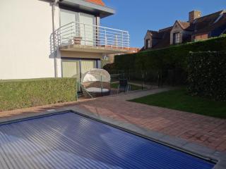 Apartment in Nieuwpoort near the Coastline, cleaning included - Nieuwpoort - 5