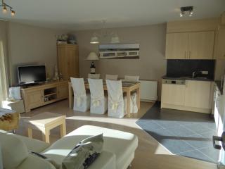 Apartment in Nieuwpoort near the Coastline, cleaning included - Nieuwpoort - 4