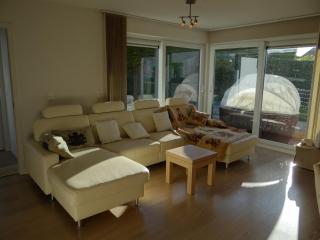 Apartment in Nieuwpoort near the Coastline, cleaning included - Nieuwpoort - 0