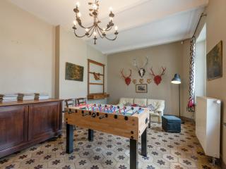 Charming, stylish, comfortable mansion, cleaning included - Libin - 5