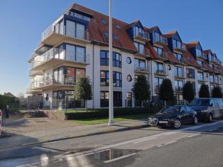 Apartment in Nieuwpoort near the Coastline, cleaning included - Nieuwpoort - 2