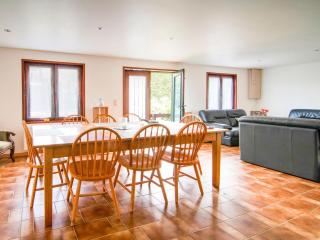 Chalet in Jalhay near High Venn Nature Park, cleaning included - Jalhay - 6