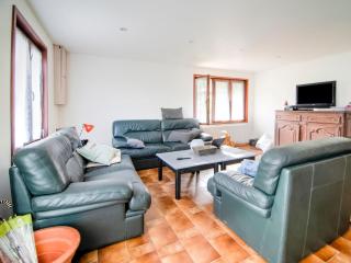 Chalet in Jalhay near High Venn Nature Park, cleaning included - Jalhay - 3