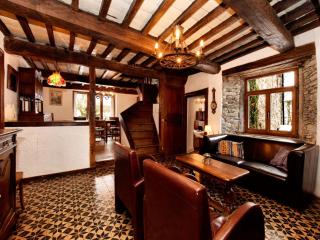Farmhouse in Tenneville with Valley Views, cleaning included - Tenneville - 9