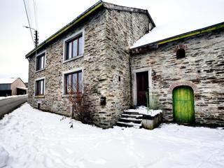 Farmhouse in Tenneville with Valley Views, cleaning included - Tenneville - 3
