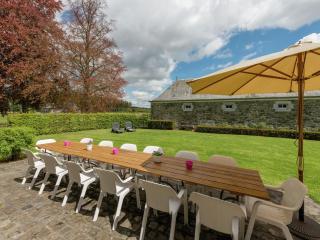 Charming, stylish, comfortable mansion, cleaning included - Libin - 4