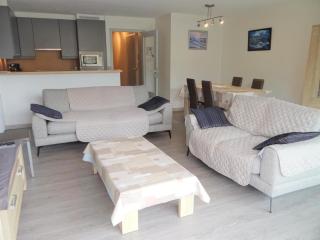 Apartment in Nieuwpoort near the Beach, cleaning included - Nieuwpoort - 4