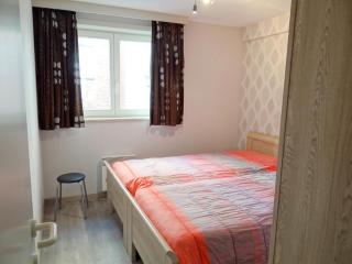 Apartment in Nieuwpoort near the Beach, cleaning included - Nieuwpoort - 3