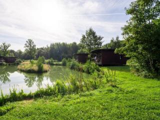 Vacation House in Tournai Award-Winning Park, cleaning included - - 9