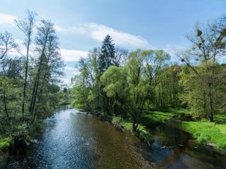 Holiday Home in Ardennes Scenic Valley, cleaning included - Marcourt - 5
