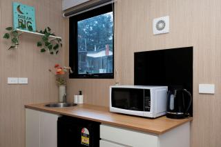 River Haven Tiny House by Tiny Away - Noojee - 5
