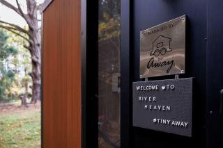 River Haven Tiny House by Tiny Away - Noojee - 1