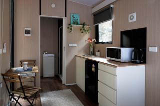 River Haven Tiny House by Tiny Away - Noojee - 4