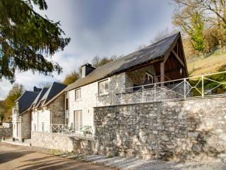 Holiday Home in Sosoye near La Molignée River, cleaning included - Sosoye - 3